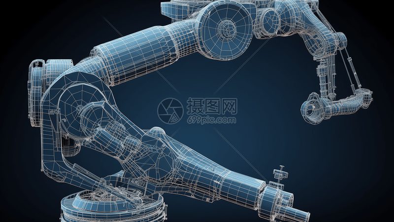 上海智能制造装备定制：揭秘定制化背后的技术逻辑