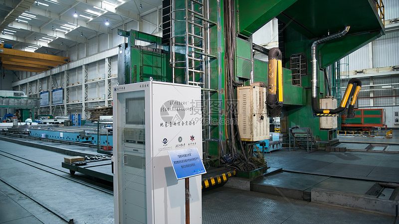 精密冲压设备：优缺点解析及选型建议